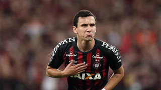 Os atleticanos querem Pablo de volta ao Furacão?