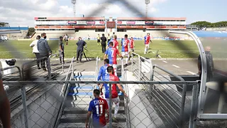Paraná garantido na Copa do Brasil 2022? Explicamos