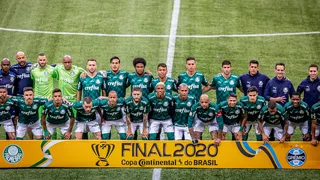 Com título indiscutível, Palmeiras se une ao Flamengo como potências nacionais