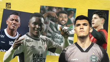 Dez destaques da Série B para seu time ficar de olho para 2026