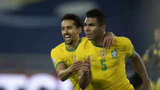 Autor do gol da virada, Casemiro enaltece “mentalidade forte” da seleção