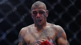 UFC Casa Branca: Com nocaute, Ciryl Gane impede Poatan de fazer história