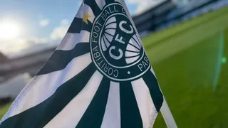 Empresa encerra operações de compra e venda token do Coritiba