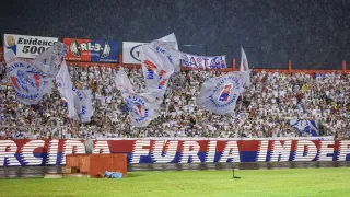 Paraná Clube lança planos de sócio com novidades e pacote de ingressos