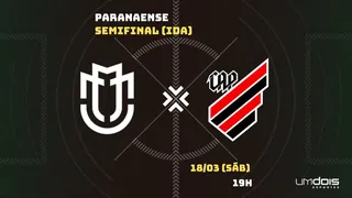Maringá x Athletico: Escalações prováveis, como assistir, data e horário
