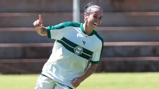 Athletico e Coritiba dão indicativos de Atletiba na final do Paranaense feminino