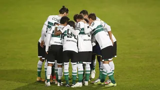 Coritiba x Vasco: jogo de três pontos