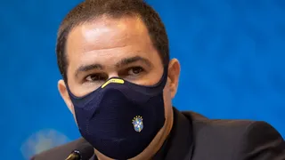 Com goleiro Santos, Brasil convoca seleção olímpica; veja lista completa