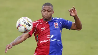 Remanescente, meio-campo garante: “Vai ser o meu ano no Paraná”