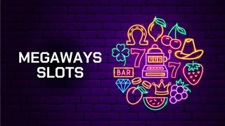 Megaways Slots: lista completa e onde jogar em 2025