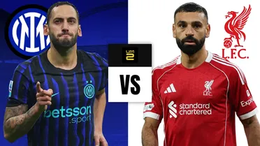 Internazionale x Liverpool: palpites, onde assistir e escalações