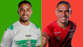 Todas as contratações de Athletico, Coritiba e Paraná Clube para 2025