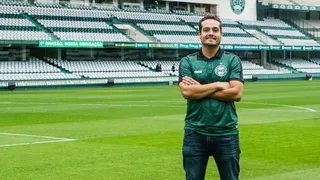 Coritiba anuncia ex-Atletico-MG como novo gerente das categorias de base