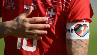 Fifa libera itens de arco-íris e protestos contra o Irã nos estádios da Copa