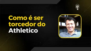Adilson Batista conta como concilia sua paixão pelo Athletico com a profissão