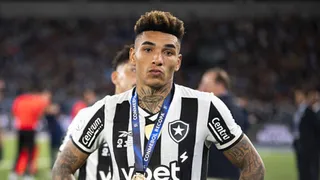 Ex-Coritiba, Igor Jesus revela motivo para recusar proposta de R$ 185 milhões