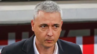 “Eu discuti com o Tiago Nunes no meu primeiro treino no Athletico”