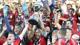 Athletico reencontra rival do título da Sul-Americana nas oitavas da Copa do Brasil