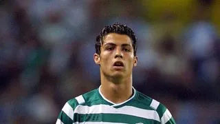 Ex-colega de Cristiano Ronaldo revela drama no início da carreira do craque