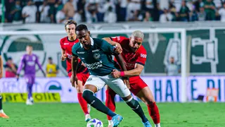 Goiás x Athletico: Confira os gols e melhores momentos