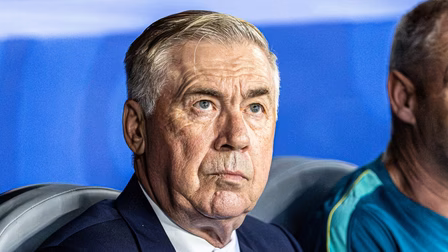 Euforia com a seleção brasileira esconde limites do time de Ancelotti
