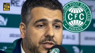 Com Del Valle, Coritiba SAF fatia seu capital social e levanta alertas