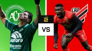 Chapecoense x Athletico AO VIVO: veja onde assistir e siga em tempo real