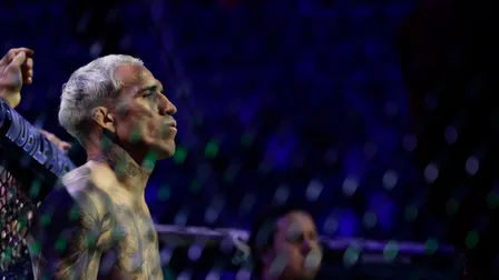 Charles Do Bronx projeta revanche com Tsarukyan por cinturão caso Gaethje se aposente