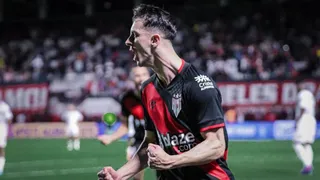 Quem são os garçons da temporada entre os times da Série A? Veja a lista