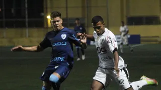 Londrina pega o São Caetano pela segunda fase da Copa SP. Assista AO VIVO