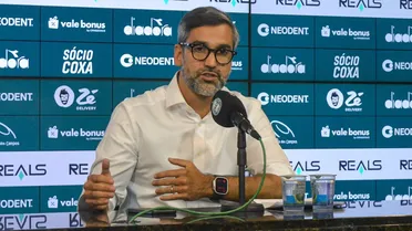 As dúvidas que cercam o Coritiba no planejamento para o próximo ano