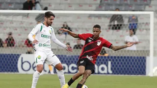 Athletico afasta atletas citados em mensagens de esquema de manipulação de resultados