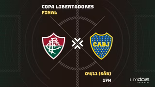 Fluminense x Boca Juniors: escalações prováveis, como assistir, data e horário