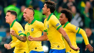 Seleção brasileira procura sua identidade. Não dispomos mais de superjogadores
