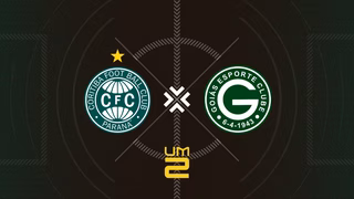 Coritiba x Goiás: saiba onde assistir e palpites – Série B – 27/09/2024