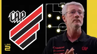Notícias do Athletico hoje: Furacão encerra negociações com joia do futebol brasileiro