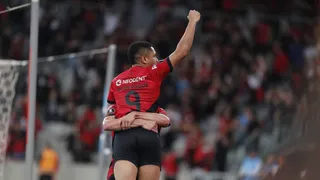 “Tem tudo para dar alegria ao nosso país”, falam companheiros sobre Vitor Roque