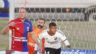 Pleno do TJD-PR libera jogos do Paranaense em um intervalo de 48 horas
