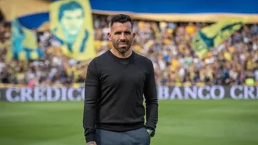 Tevez assume o comando do Independiente com missão de reerguer o gigante argentino