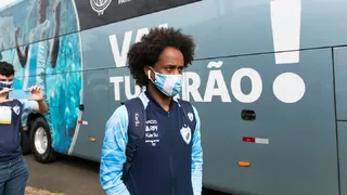 Londrina divulga vídeo em que Celsinho é chamado de “macaco” em jogo contra o Brusque