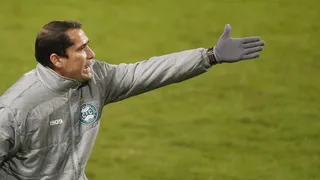 Coritiba precisa repensar Morínigo