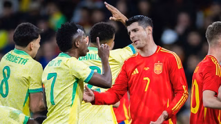 CBF diz que não joga mais sem VAR após polêmicas contra Espanha