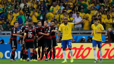 Copa do Mundo: veja quais foram as maiores goleadas dos mundiais