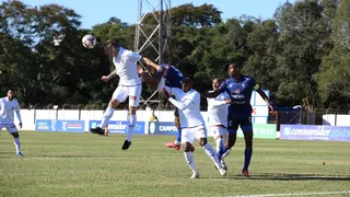 Paraná empata com o Azuriz e garante classificação no Estadual