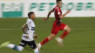 Com Athletico e Coritiba, clubes da Série A criam grupo para debater criação de Liga