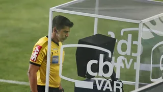 Se o VAR de Série A é horroroso, vem aí o de Série B