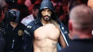Bruno Blindado encara UFC 308 como “volta por cima” e desafia Chris Weidman