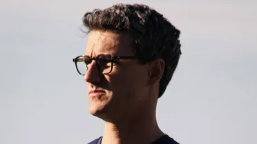 Favorito ao título? Diretor do Paraná Clube evita pressão na Copa Paraná