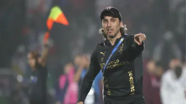 Quem é Luis Zubeldía, técnico argentino cotado para assumir o São Paulo