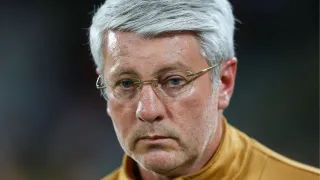 Odair se nega a falar sobre chances do Athletico cair para a Série C